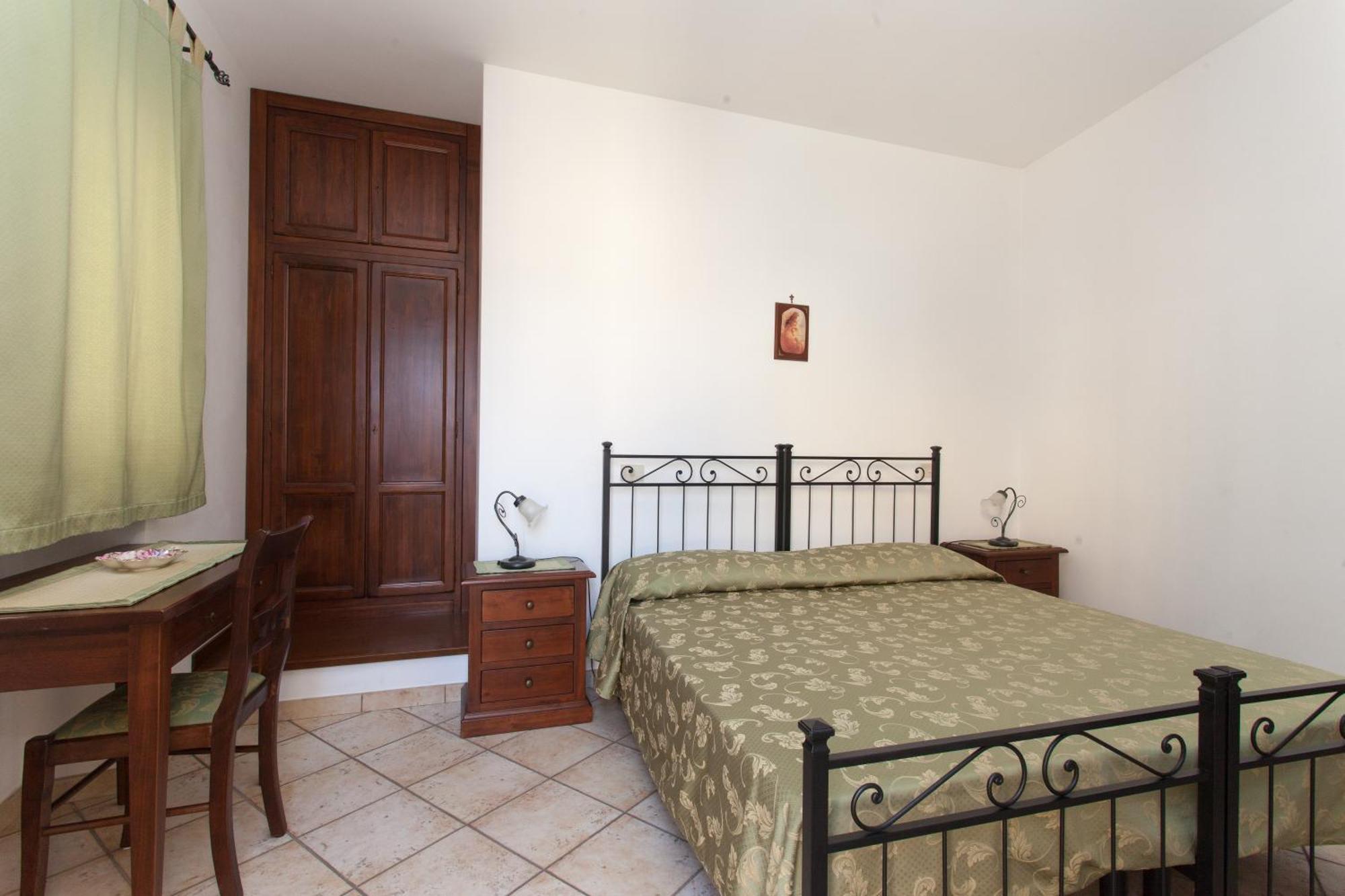 Residence Marina Corta Липари Экстерьер фото